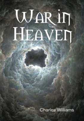 War in heaven обзор