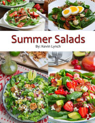 Title: Summer Salads, Author: Kevin Lynch