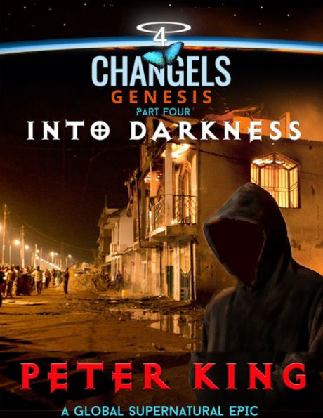 Into Darkness