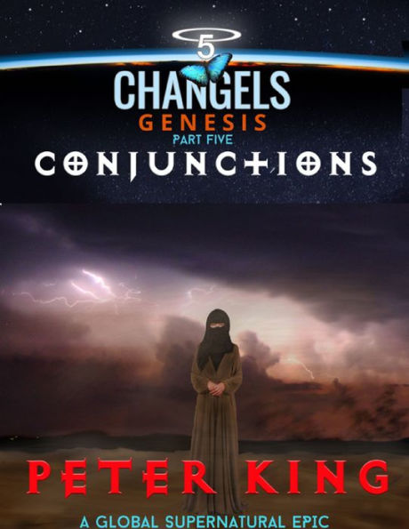 Conjunctions