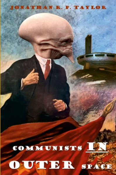Communists In Outer Space: The Buzludzha Files