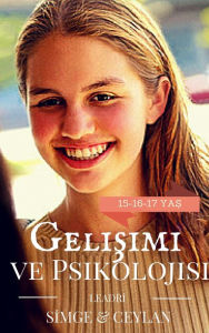 Title: Yaş Gelişimi ve Psikolojisi (0-17 ), Author: Simge Ceylan