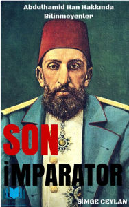 Title: Son İmparator, Author: Simge Ceylan