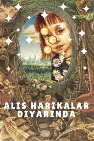 Title: ALIS HARİKALAR DİYARINDA, Author: Simge Ceylan