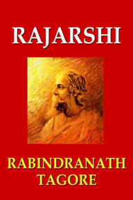 Title: Rajarshi, Author: Rabindranath Tagore