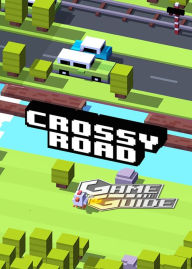 Title: Crossy Road Tips, Cheats and Strategies, Author: Leon Suny