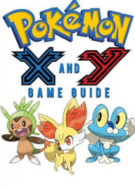 Pokémon Black and White 2 - Strategy Guide eBook by GamerGuides