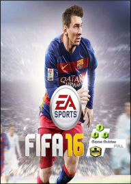 Title: FIFA 16 Game Guides Full, Author: Game Master