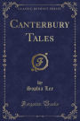 Canterbury Tales (Classic Reprint)