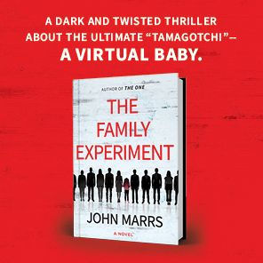 The Family Experiment: A Novel