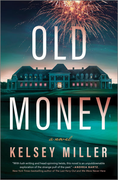 Old Money: A Novel