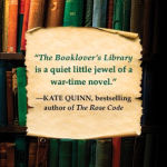 Alternative view 2 of The Booklover's Library: A Novel