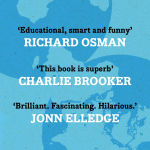 Alternative view 4 of This Way Up: When Maps Go Wrong (And Why It Matters)