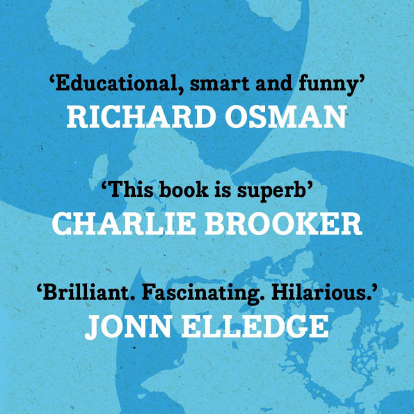 This Way Up: When Maps Go Wrong (And Why It Matters)