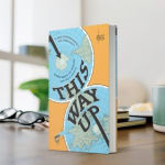 Alternative view 5 of This Way Up: When Maps Go Wrong (And Why It Matters)