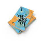 Alternative view 7 of This Way Up: When Maps Go Wrong (And Why It Matters)