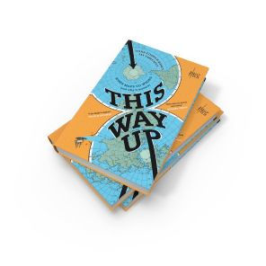 This Way Up: When Maps Go Wrong (And Why It Matters)