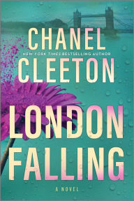 Download japanese books kindle London Falling FB2 by Chanel Cleeton
