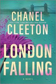 Title: London Falling, Author: Chanel Cleeton