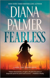 Ebook txt file download Fearless: A Novel by Diana Palmer 9781335004949 RTF (English literature)