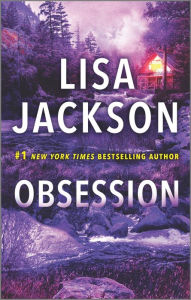 Google books epub downloads Obsession 9781335005113 by Lisa Jackson, Lisa Jackson DJVU MOBI iBook English version