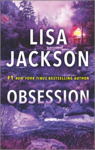 Title: Obsession, Author: Lisa Jackson