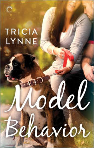 Best download books Model Behavior 9781335005397 FB2 PDF by Tricia Lynne (English literature)