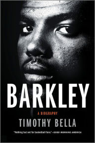 Title: Barkley: A Biography, Author: Timothy Bella