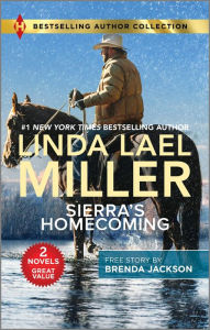 Title: Sierra's Homecoming & Star of His Heart, Author: Linda Lael Miller