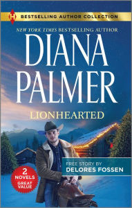 Title: Lionhearted & Christmas Guardian, Author: Diana Palmer