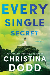 Free torrent download books Every Single Secret by Christina Dodd 9781335477019 FB2 CHM (English literature)