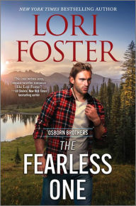 Title: The Fearless One, Author: Lori Foster