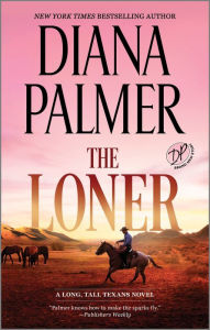 The Loner: A Novel