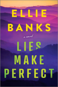 Google free ebook downloads Lies Make Perfect (English Edition) 9781335009371 PDF FB2 DJVU