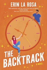 Free ebooks epub download The Backtrack