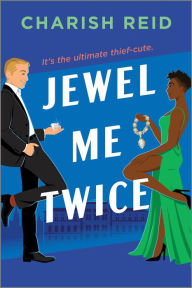 Free audio books download Jewel Me Twice 9781335009463