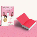 Alternative view 2 of Before We Say Goodbye (B&N Exclusive Edition) (Before the Coffee Gets Cold Series #4)