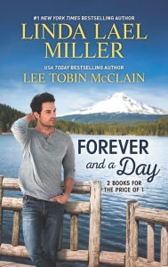 Title: Forever and a Day, Author: Linda Lael Miller