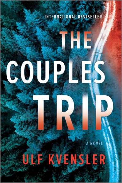 The Couples Trip: A Novel