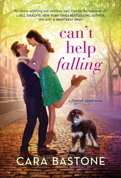 Can't Help Falling: A Novel