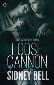 Title: Loose Cannon, Author: Sidney Bell