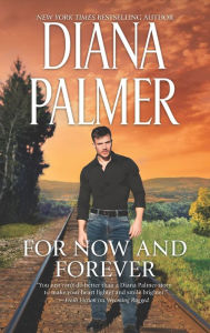 Title: For Now and Forever: Dark Surrender & Color Love Blue, Author: Diana Palmer