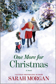 Free download books pdf One More for Christmas: A Novel