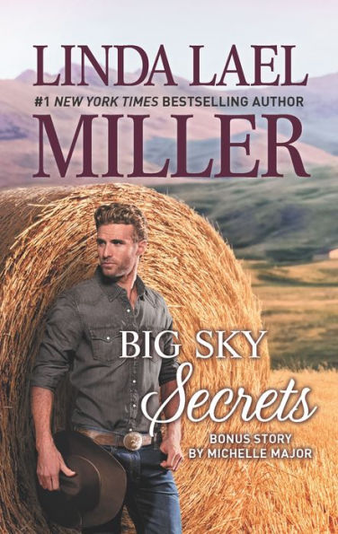 Big Sky Secrets (Parable, Montana Series #6)