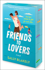 Book downloads for iphones Friends to Lovers