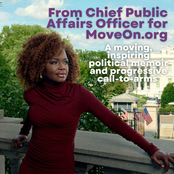 Moving Forward: A Story of Hope, Hard Work, and the Promise of America