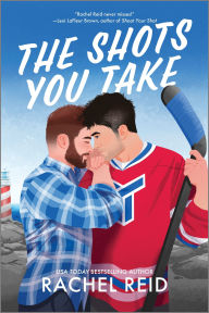 Download japanese books online The Shots You Take English version 9781335015327 by Rachel Reid FB2 DJVU