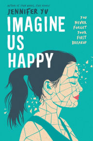 Downloading ebooks to ipad kindle Imagine Us Happy 9781335015365 (English Edition) by Jennifer Yu