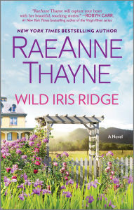 Read online books free no download Wild Iris Ridge by RaeAnne Thayne PDF MOBI (English Edition)