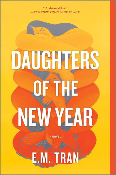 Daughters of the New Year: A Novel